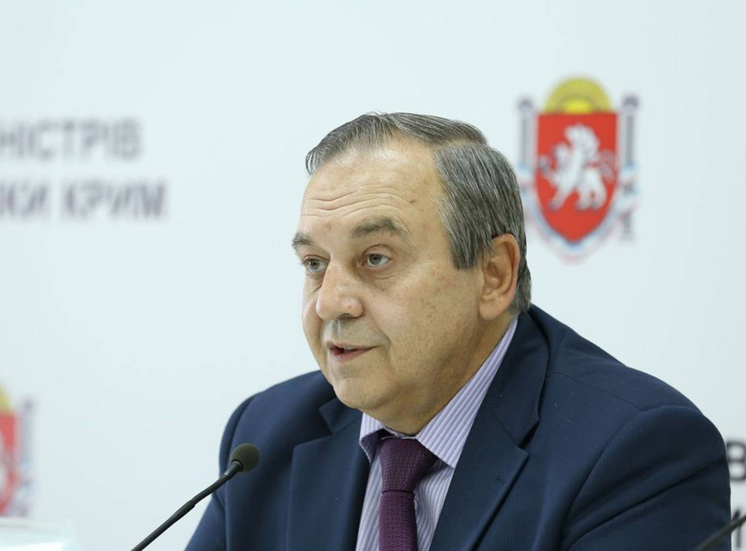 «Ситуация умышленно нагнетается»: Мурадов заявил о провокациях Запада в Азовском море