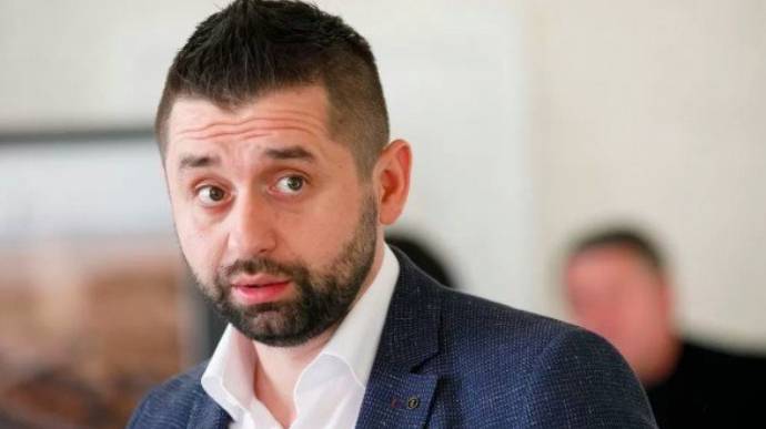 Политтехнолог рассказал, какой опыт государственного строительства Арахамия собрался перенимать у Китая