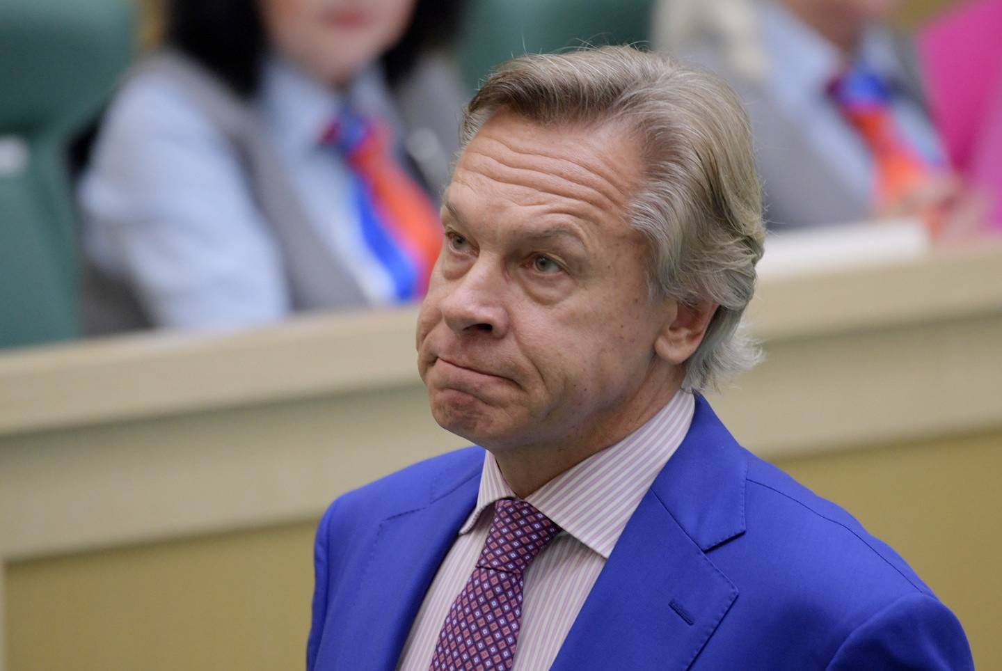 «Безнадежная окраина человечества»: Пушков резко высказался о будущем Украины