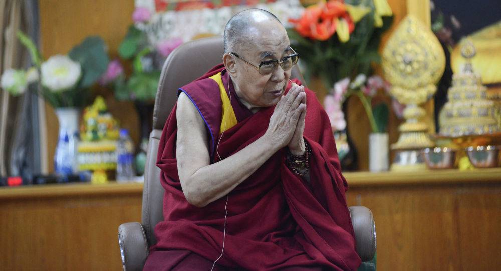 «Спокойный ум - ключевой фактор»: Далай-лама раскрыл секрет своего здоровья и долголетия