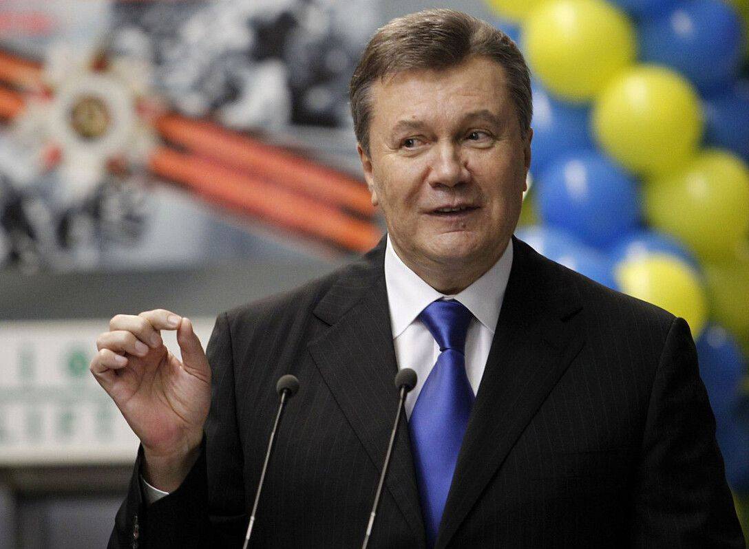 «Похоже, родился ребёнок»: известный астролог рассказал о новых событиях в жизни Януковича и его возвращении