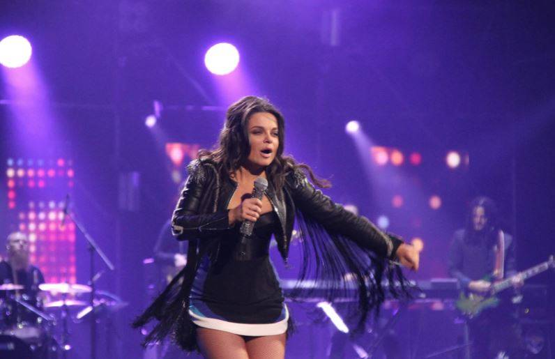 «Как такую недостойную гражданку сюда пускать?»: Быстряков рассказал об инциденте в жизни Королёвой из-за Путина