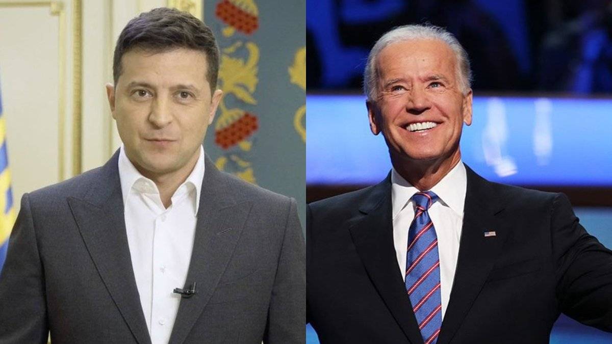 Политолог спрогнозировал результаты визита Зеленского в США