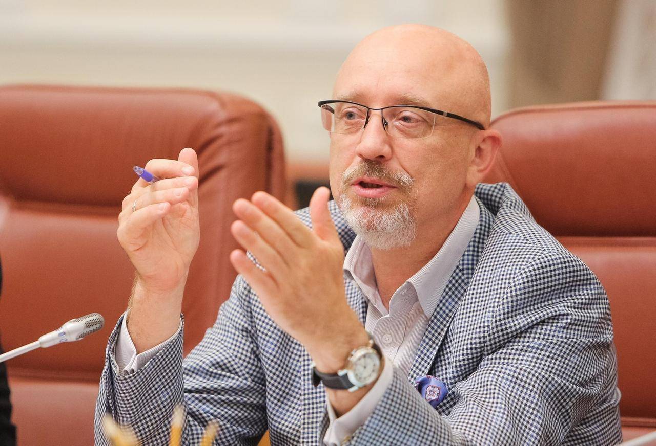 Вице-премьер: Украина вступит в НАТО, когда станет равным партнером Альянсом