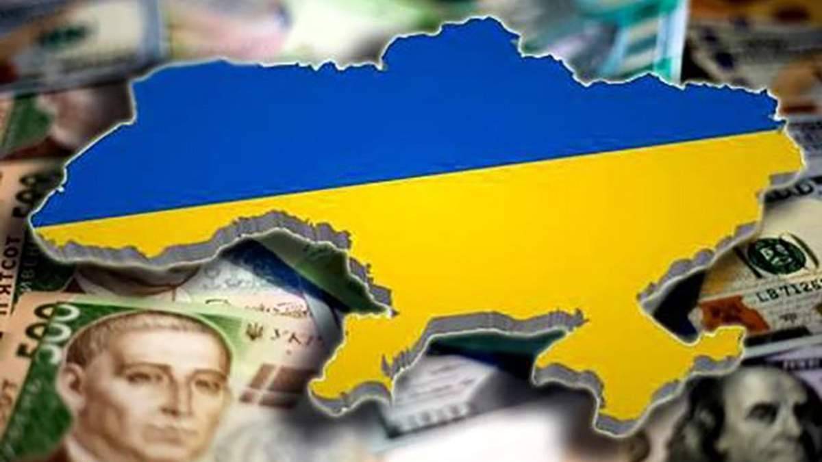 Минэкономики прогнозирует рост ВВП Украины на 1 – 2 %