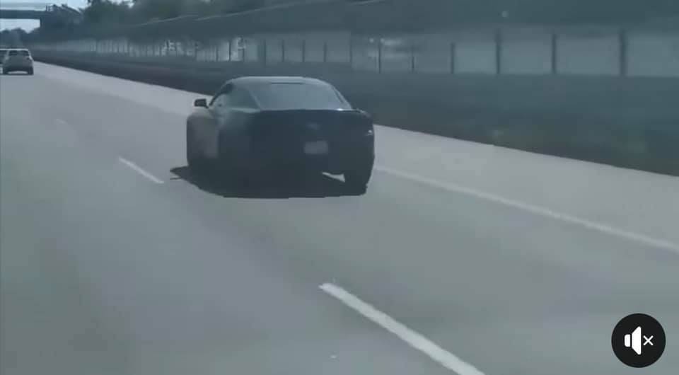 Политолог: скандал замяли – Юрченко спокойно шурует домой, в Киев на своем Мустанге