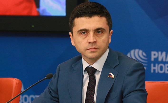 Руслан Бальбек