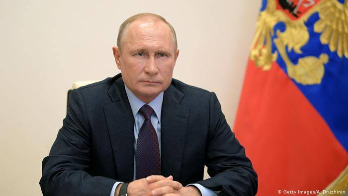 Путин не намерен прекращать войну, не нужно даже рассчитывать, – журналист