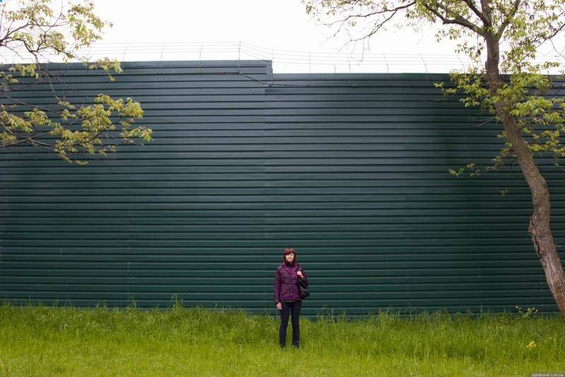 Нардеп: дождались 1 июля! Теперь будете жить за забором!