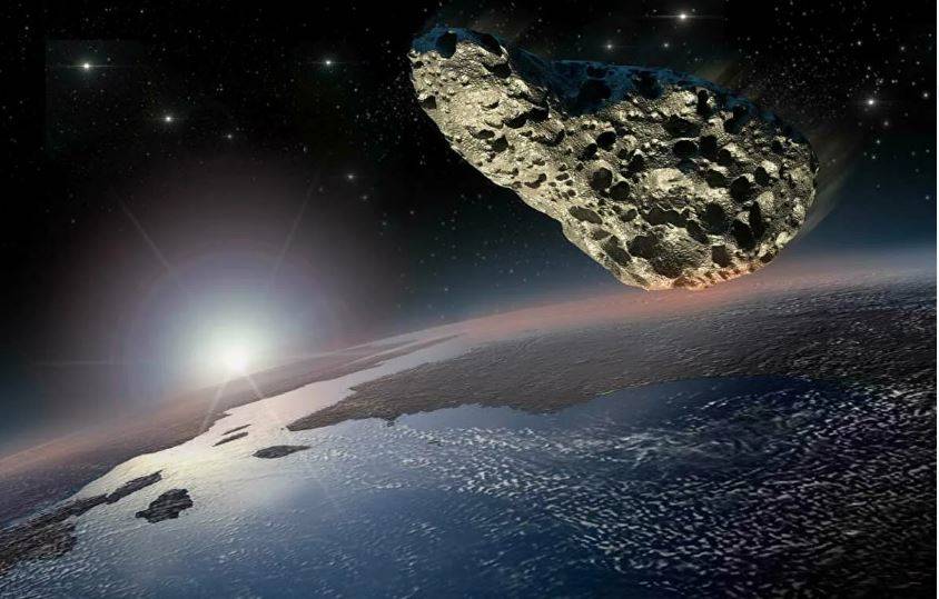 Ученый рассказал о самых опасных астероидах