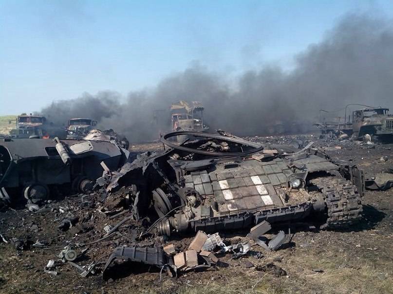Павленко: сегодня годовщина российского военного преступления под Зеленопольем