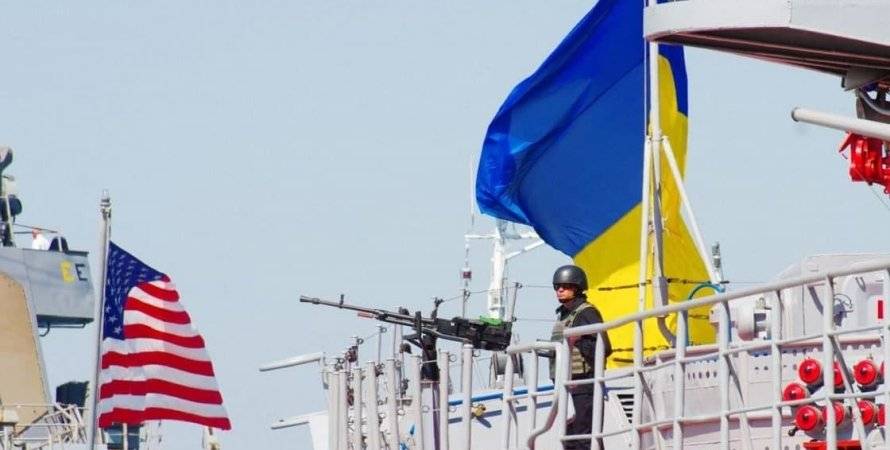 Блогер: было бы хорошо, если бы в Черном море страны НАТО создали совместную флотилию