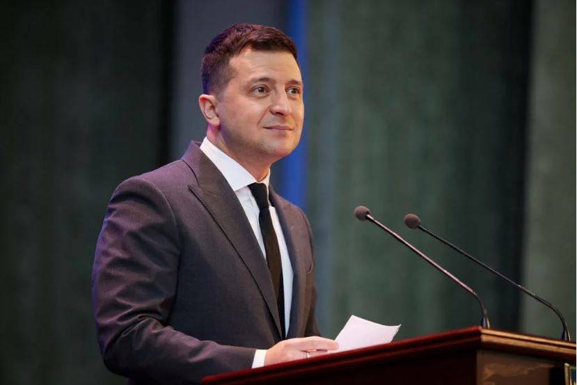 «Это не кот в мешке, как говорил Порошенко, а облако в штанах»: Мураев жёстко высказался об обмане Зеленского