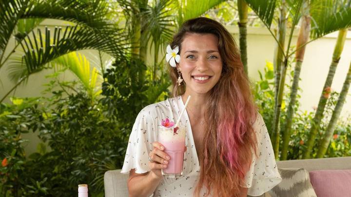 «Если бы 9 лет назад я не рискнула всем, что у меня было, то, наверняка, не была бы сейчас той Региной, которую вы знаете»: Тодоренко рассказала, что помогло ей добиться огромного успеха