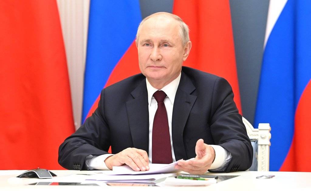 Политолог: после этой статьи любое намерение украинских политиков «наладить диалог с Путиным» - это однозначно государственная измена