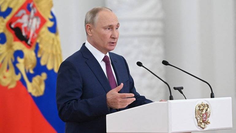Подгорная: мы не разворачиваемся снова в сторону России. Мы уже снова там. В таежно-китайском союзе