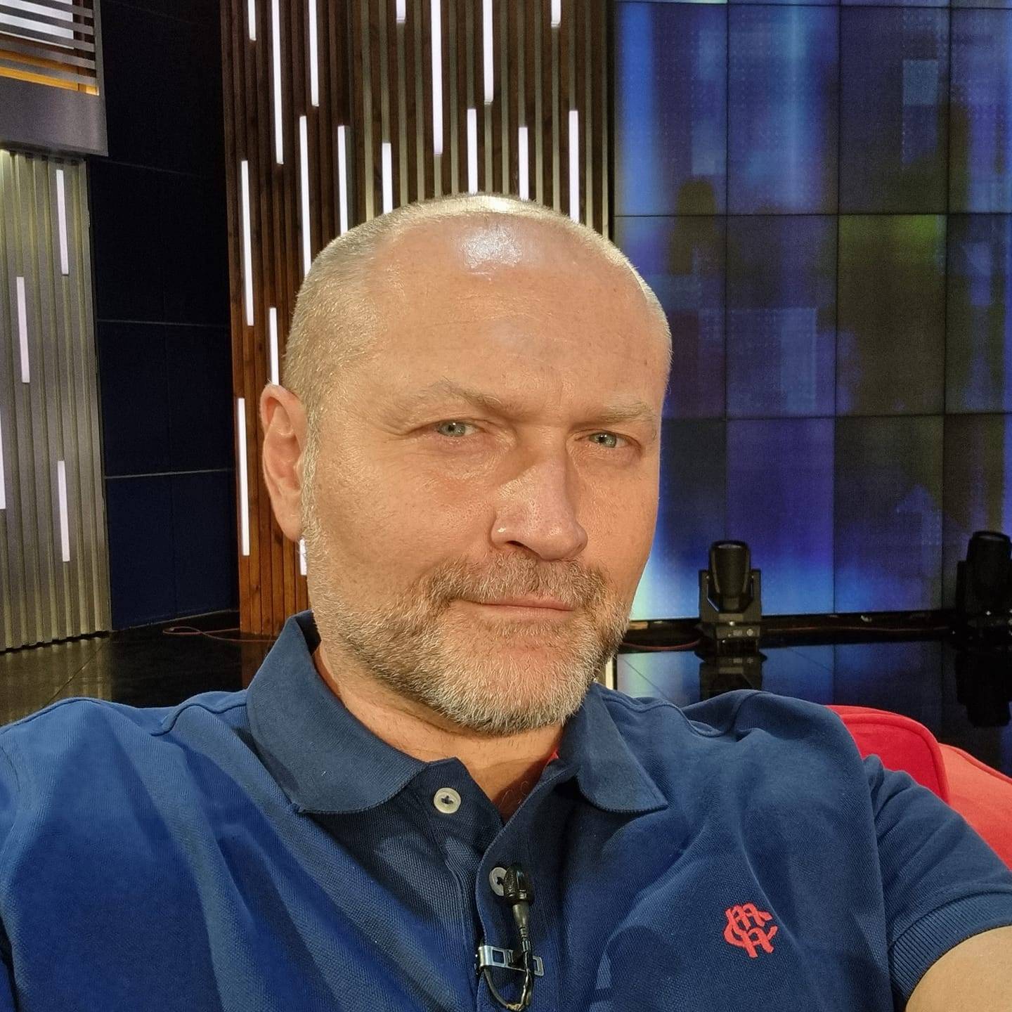 Береза: на канале «Наш» вы меня никогда не увидите