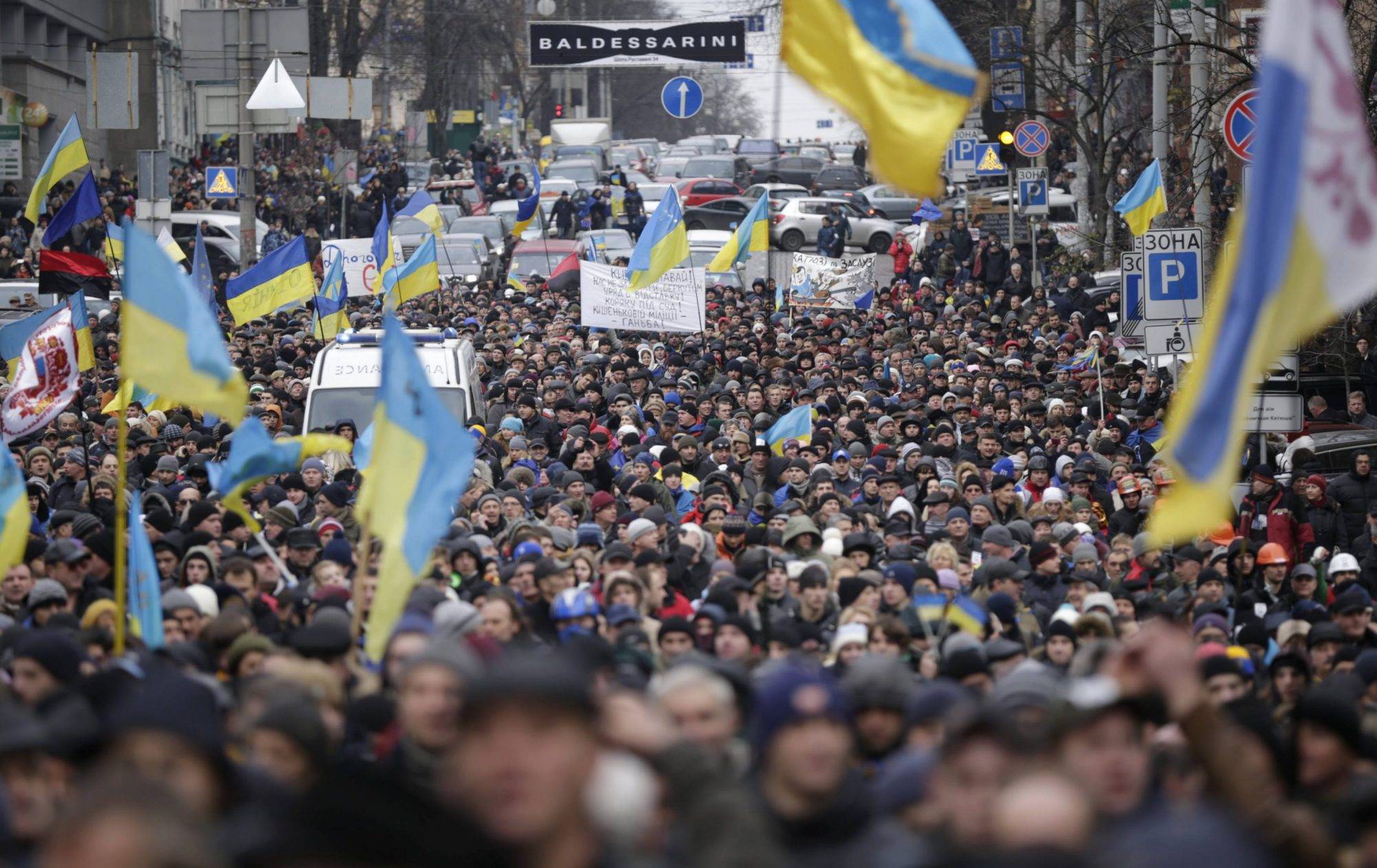 К 2100 году население Украины сократится почти наполовину: почему власти ничего не делают?
