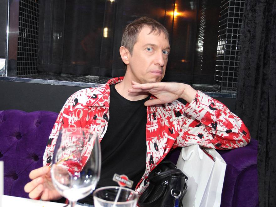 «Всегда любил и поддерживал»: Сергею Соседову запретили въезд в Беларусь