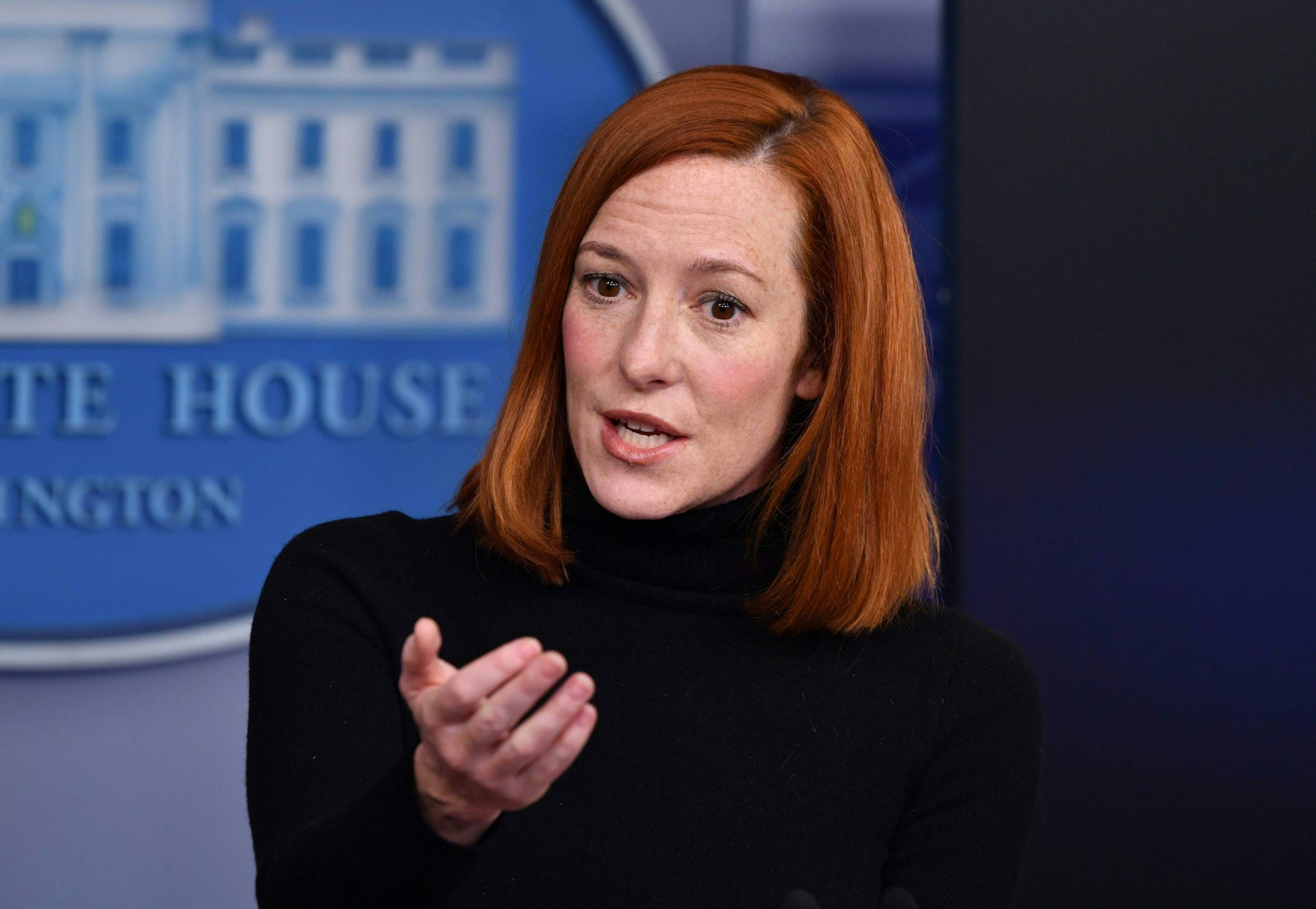 «Перлы Джен Псаки больше никто не услышит»: Захарова прокомментировала новую инициативу Белого дома