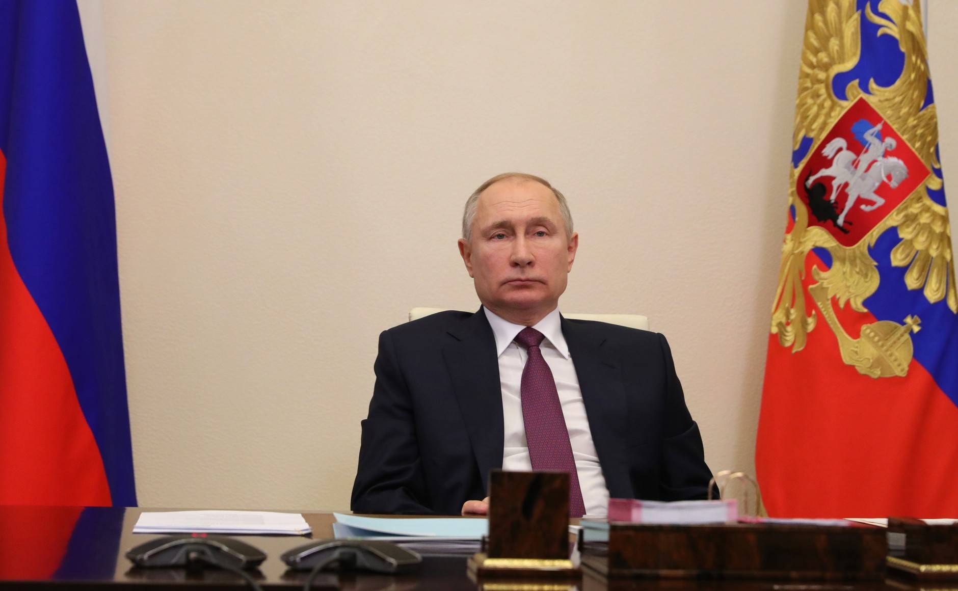 «Приём политического айкидо»: украинский политолог озвучил главную хитрость статьи Путина
