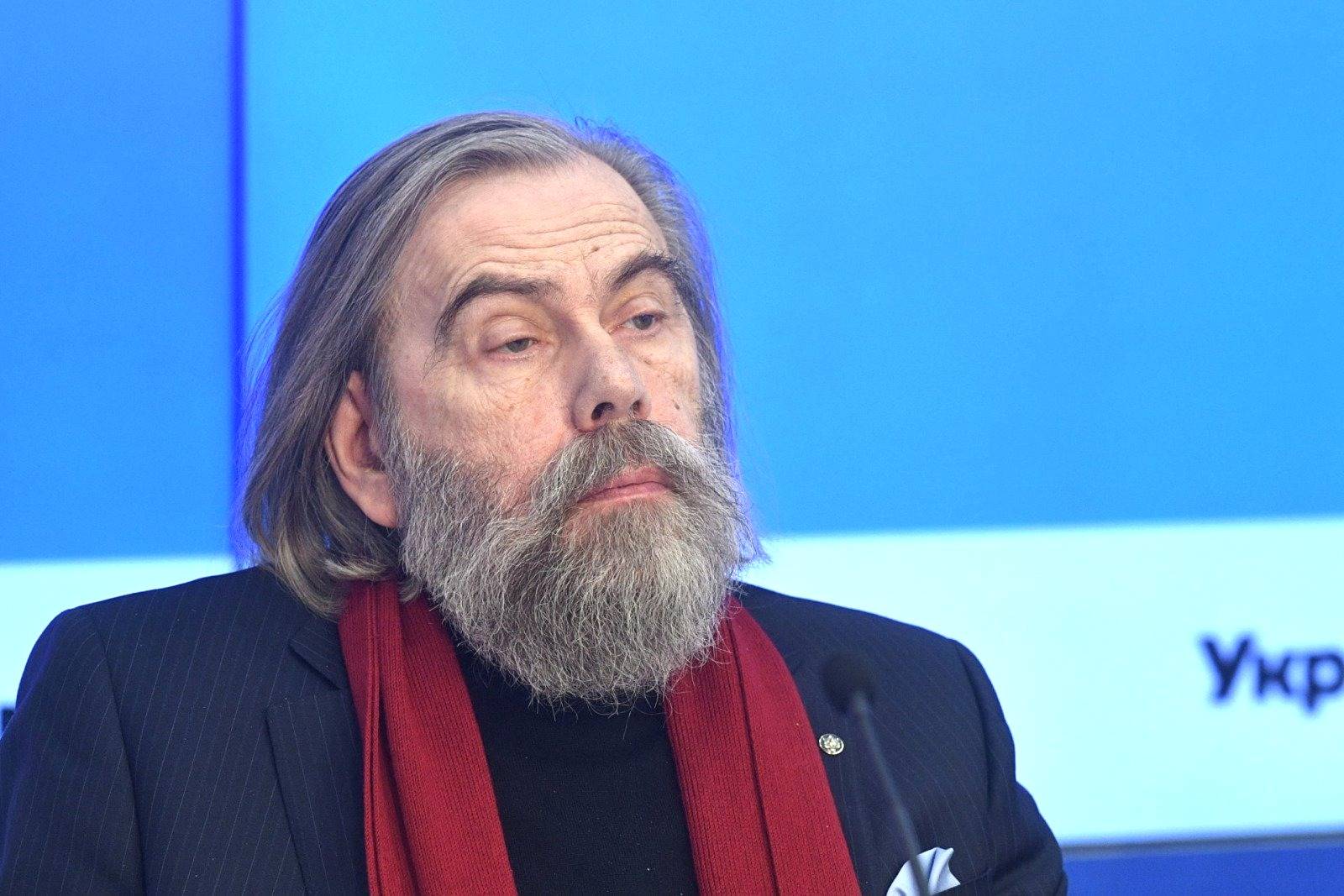 «Вот если бы он это не написал, мы бы не думали, что он такой дурак»: Погребинский прокомментировал реакцию Мустафы Найема на статью Путина