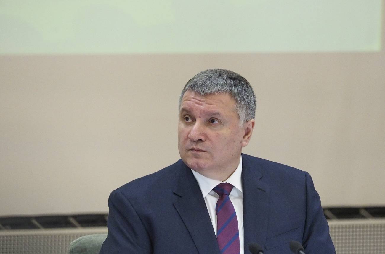 «Сразу после встречи со своим товарищем из Америки»: Илья Кива рассказал о последствиях отставки Авакова