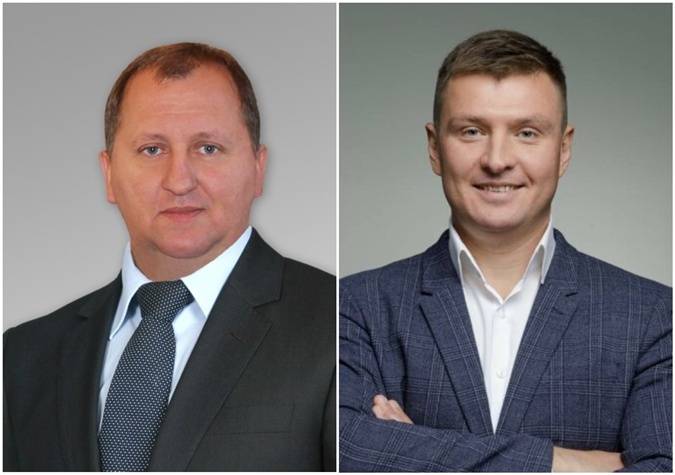 В Сумах переворот – мэр Тимошенко в один миг потерял моновласть и теперь вынужден считаться с представителями Порошенко