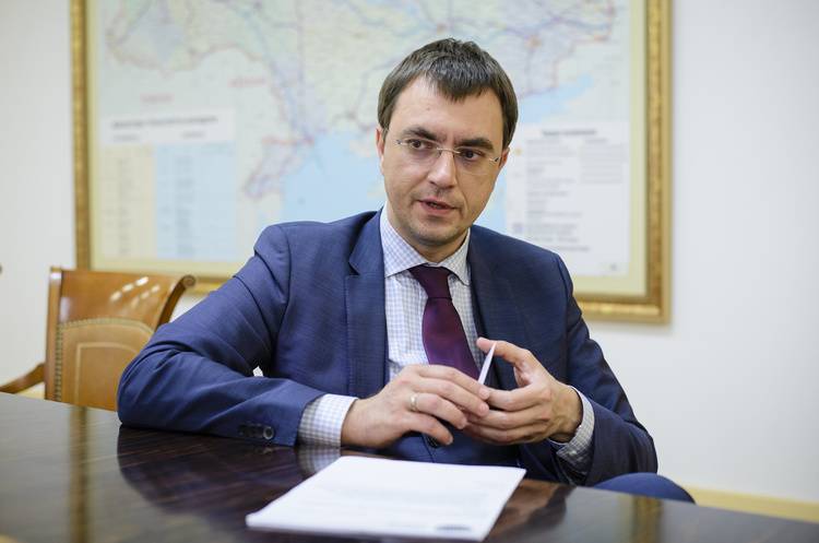 Омелян: через несколько лет каждый украинец снова вытащит из собственного кармана 3500 грн и отдаст Фирташу и Зеленскому