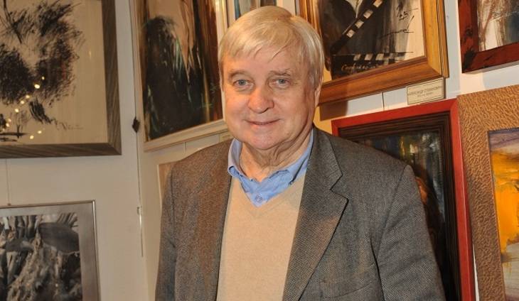 Земельный участок покойного мужа Пугачёвой перешёл сыну Олега Табакова