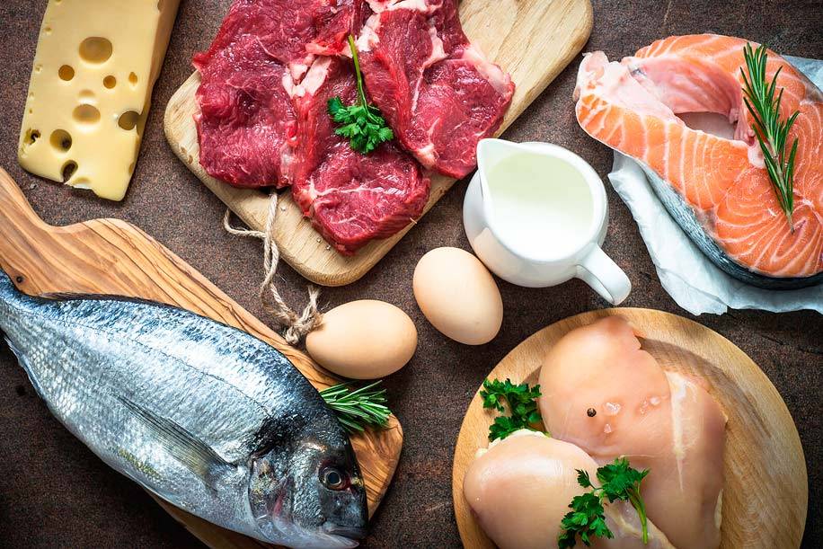 Диетологи составили рейтинг вкусных и сытных продуктов для похудения