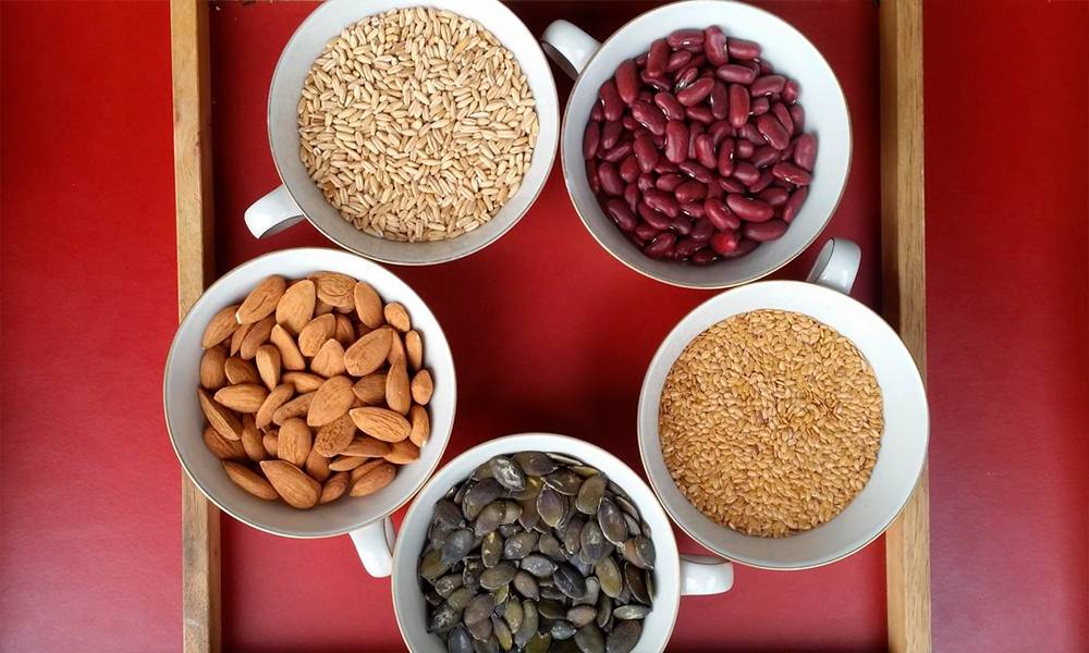 Медики представили лучшую диету для здоровья сердца