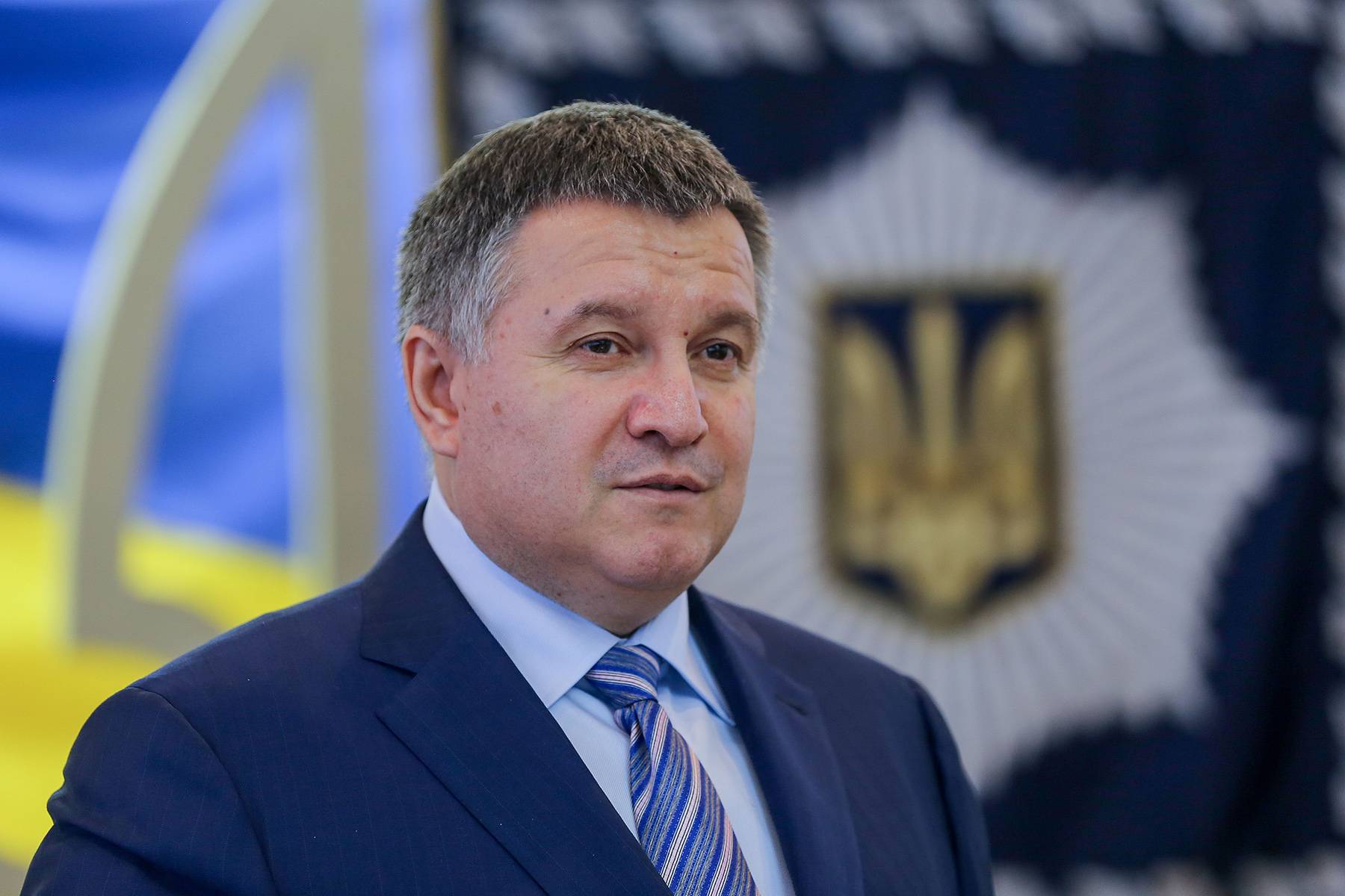 «Один из главных факторов, который повысит политической температуру»: Золотарёв отреагировал на отставку Авакова