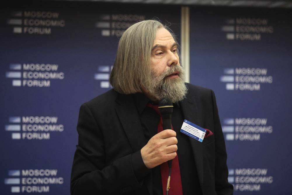 «Люди боятся об этом говорить»: Погребинский рассказал о высоком рейтинге ОПЗЖ