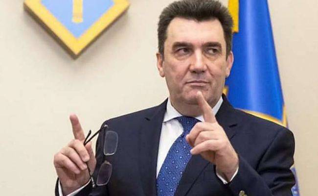 Данилов Алексей