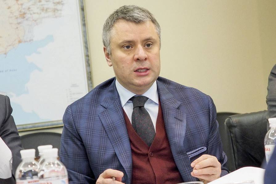 Юрий Витренко