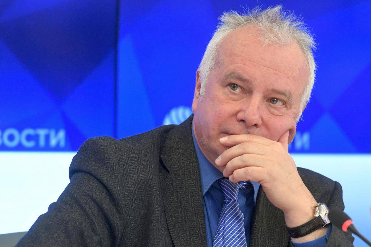 «Украинская дипломатия проваливается»: немецкий политолог дал прогноз по компенсации за «Северный поток-2»