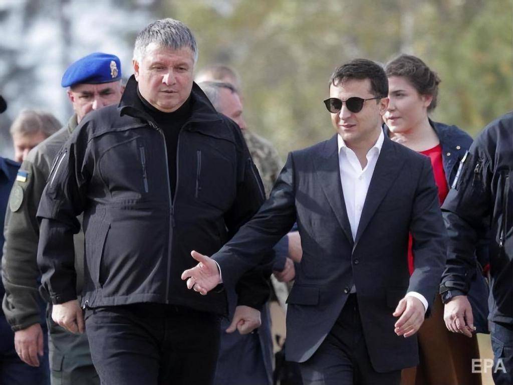 «Точно не по доброй воле»: политолог рассказал о причинах отставки Авакова