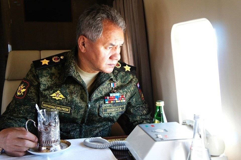 «Больные люди, на всю голову»: Сатановский прокомментировал решение СБУ вызвать на допрос Шойгу