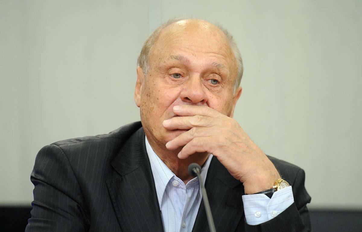 Стало известно о последнем желании Владимира Меньшова
