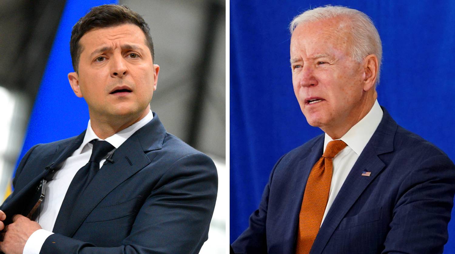 «Будут требовать выполнения обязательств»: политологи прокомментировали новость об отмене встречи Байдена и Зеленского