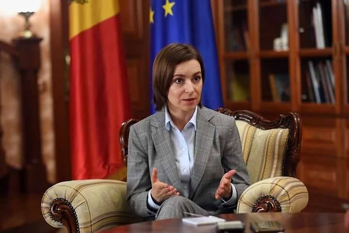 Похищение Чауса: Майя Санду сделала важное заявление