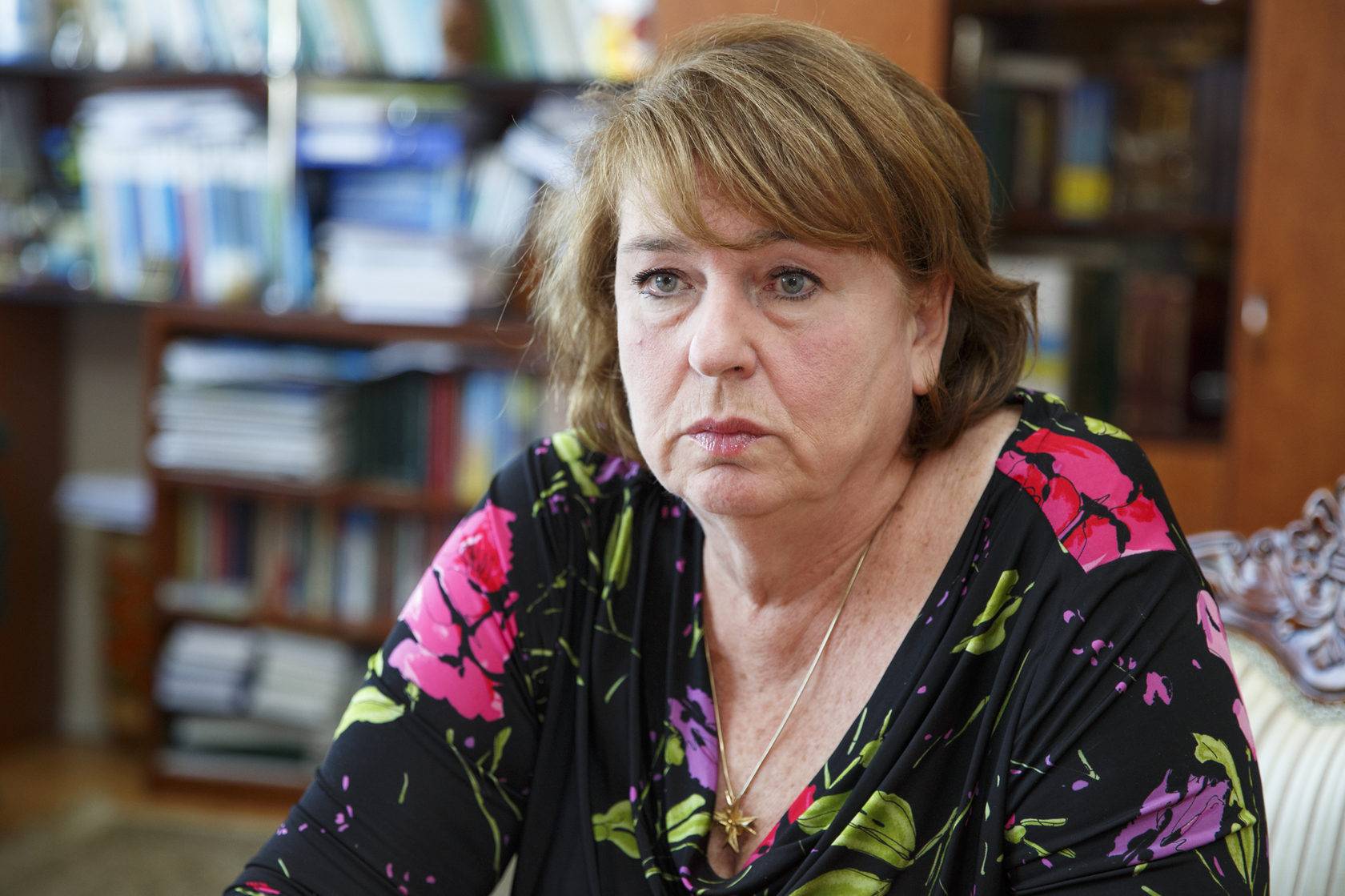 Социолог рассказала, нужно ли считать украинцев «политизированными»