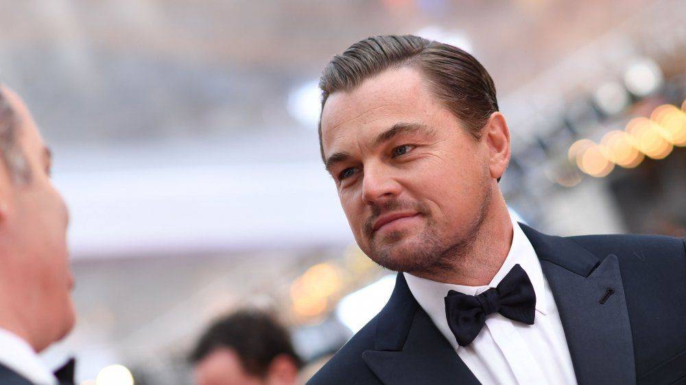 «Спасите Якутию!»: Россияне обратились к Леонардо Ди Каприо с мольбами о помощи