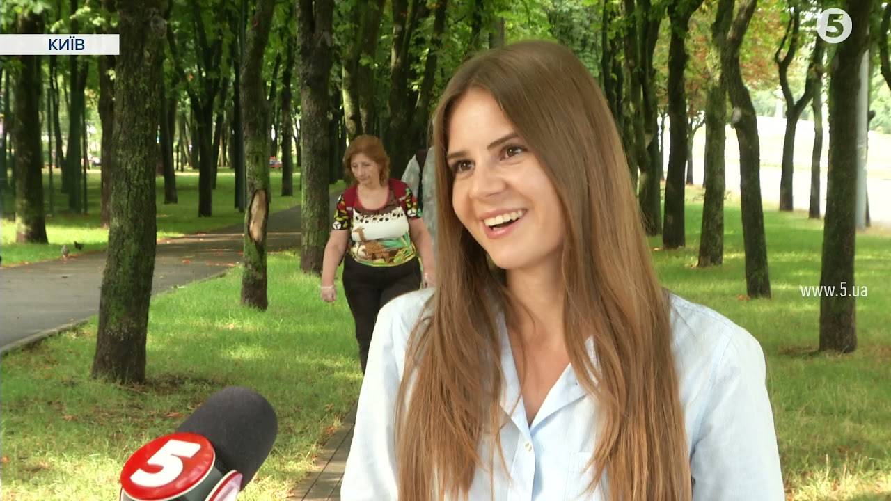 HR-менеджера компании Columb Trade, отказавшуюся взять на работу украиноязычную активистку, уволили