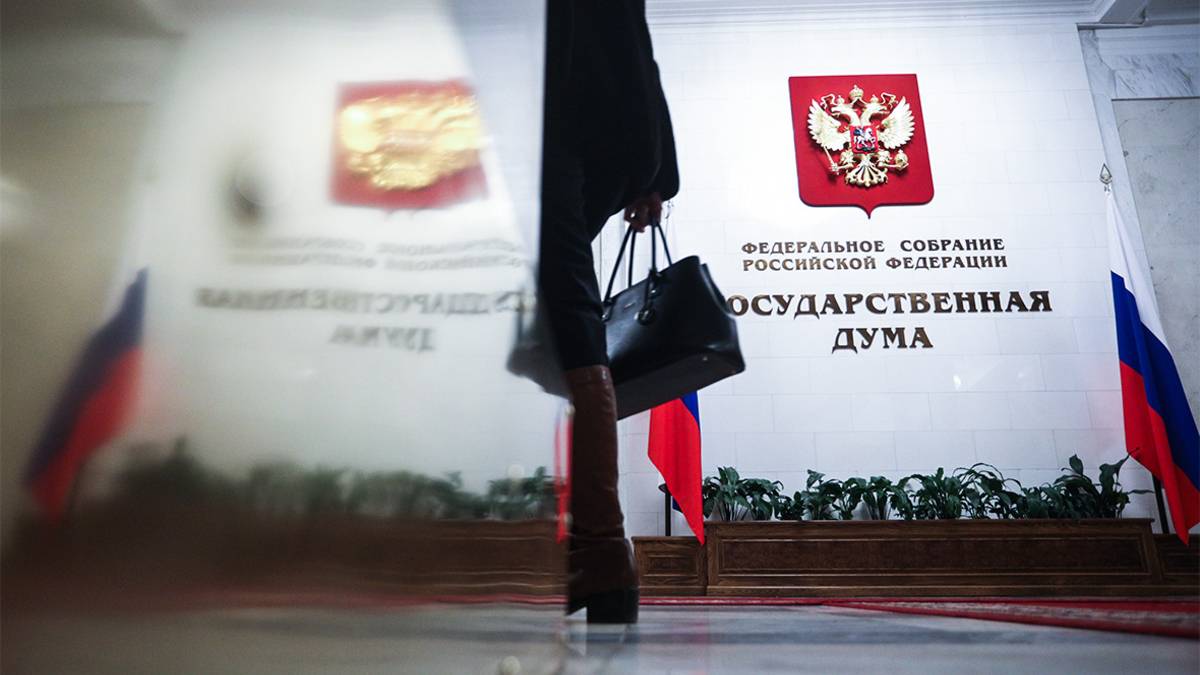 Кремль готовит онлайн-голосование на выборах в Госдуму для жителей ОРДЛО