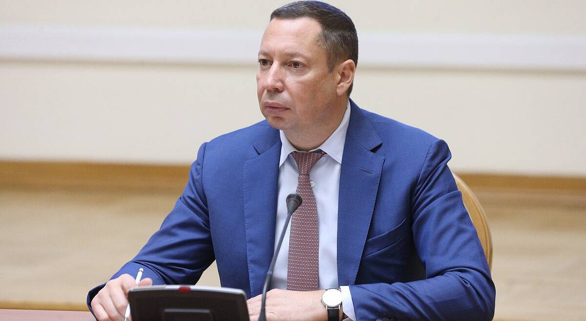 FT: Кирилла Шевченко могут уволить с должности председателя Нацбанка
