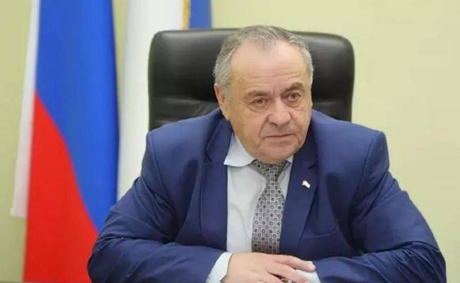 Ефим Фикс