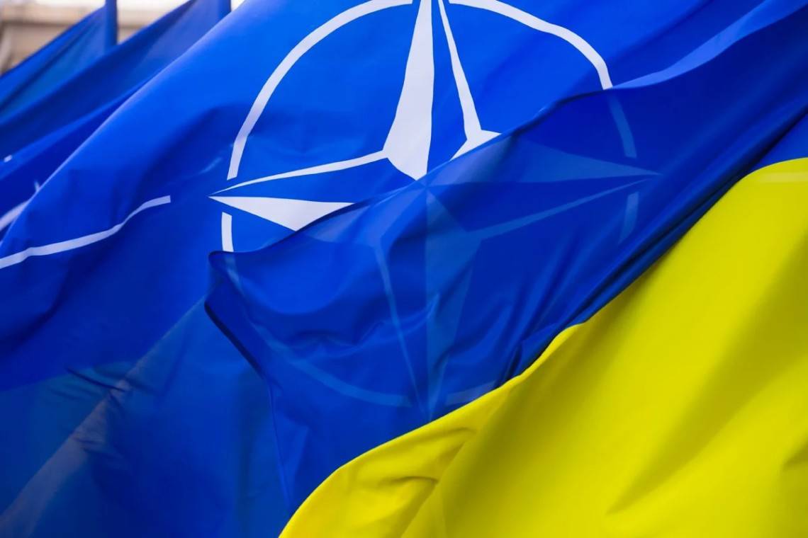 Козак назвал вступление в НАТО исключительным правом Украины