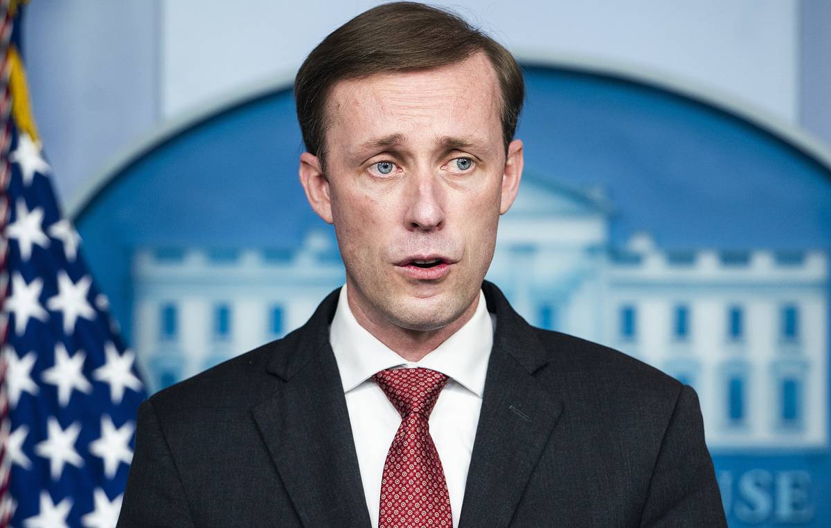 Помощник Байдена: США готовы в дальнейшем вводить санкции против Беларуси